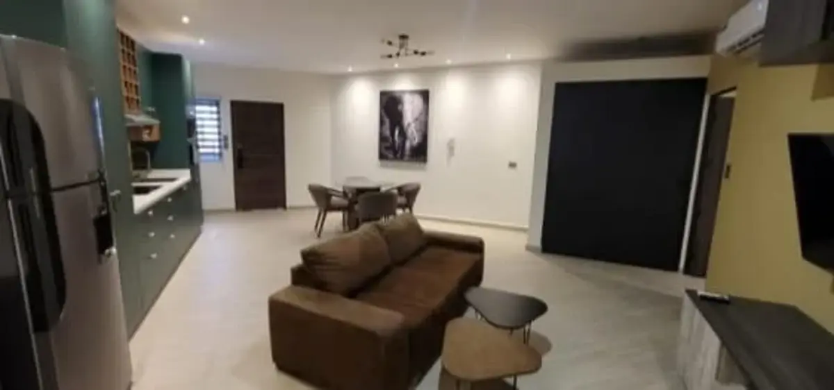 Departamento en renta en San Isidro, Torreón — foto 1 de 7