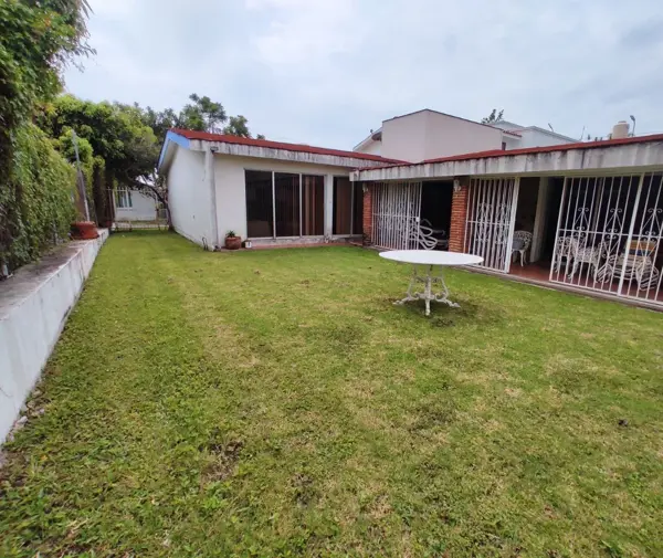 Casa en venta en Lomas de Cocoyoc, Atlatlahucan — foto 3 de 8