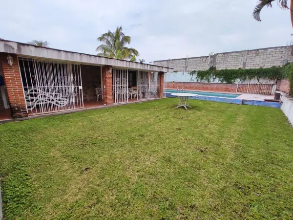 Casa en venta en Lomas de Cocoyoc, Atlatlahucan — foto 2 de 8