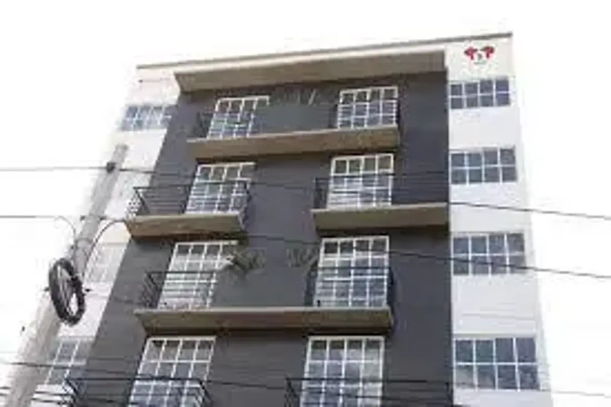 Departamento en venta en Martin Carrera, Gustavo A. Madero — foto 1 de 7