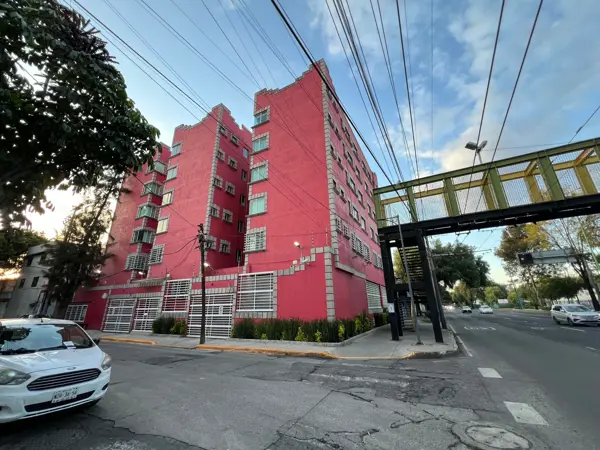 Departamento en venta en Magdalena de las Salinas, Gustavo A. Madero, Ciudad de México Departamento en venta en Magdalena de las Salinas, Gustavo A. Madero, Ciudad de México