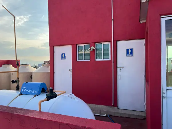 Departamento en venta en Magdalena de las Salinas, Gustavo A. Madero — foto 2 de 27