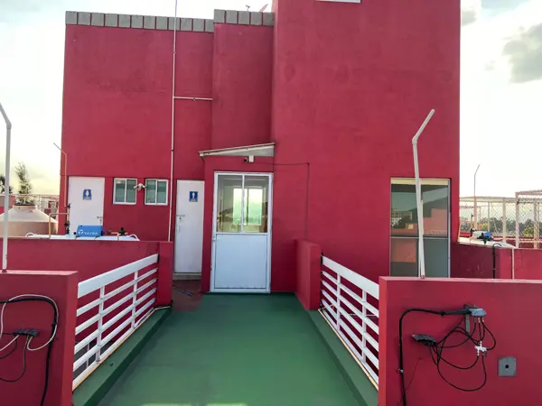 Departamento en venta en Magdalena de las Salinas, Gustavo A. Madero — foto 3 de 27