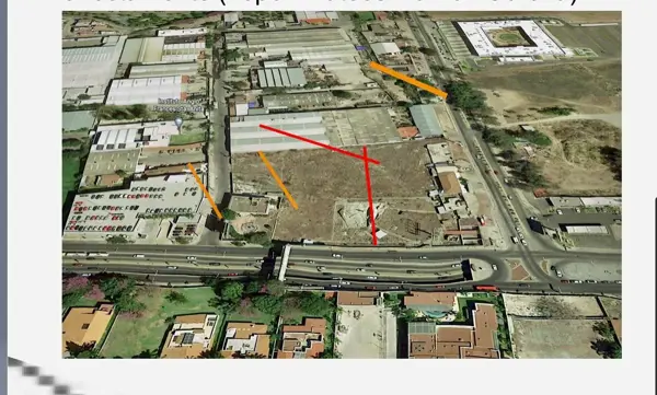 Terreno en venta en Jardines de Santa Ana, Zapopan — foto 2 de 5