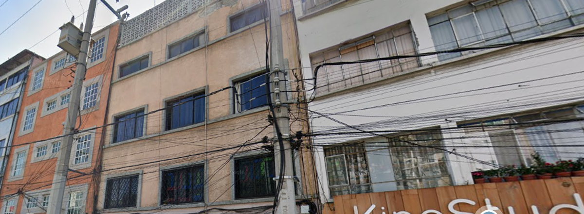 Departamento en venta en Narvarte Poniente, Benito Juárez — foto 1 de 17