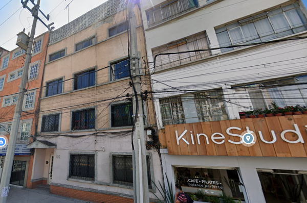 Departamento en venta en Narvarte Poniente, Benito Juárez — foto 2 de 17