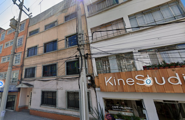 Departamento en venta en Narvarte Poniente, Benito Juárez — foto 3 de 17