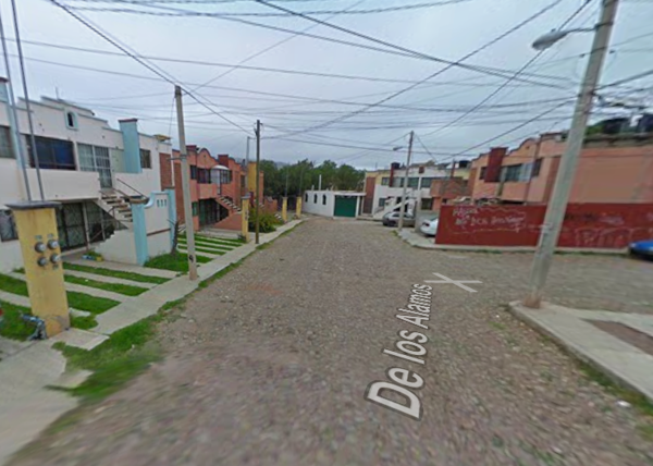 Casa en venta en Privada del Bosque, Guadalupe — foto 2 de 7