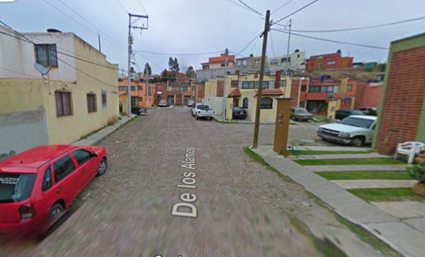 Casa en venta en Privada del Bosque, Guadalupe — foto 3 de 7