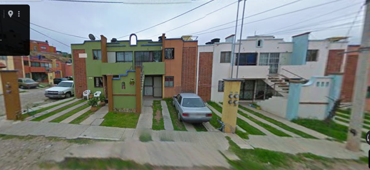 Casa en venta en Privada del Bosque, Guadalupe — foto 1 de 7