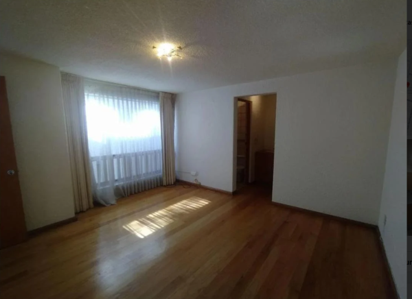 Departamento en venta en Pedregal de Carrasco, Coyoacán — foto 3 de 3
