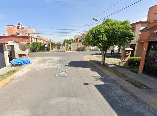 Casa en venta en San Buenaventura, Ixtapaluca — foto 3 de 10