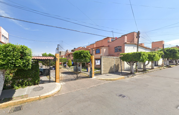 Casa en venta en San Buenaventura, Ixtapaluca — foto 2 de 10