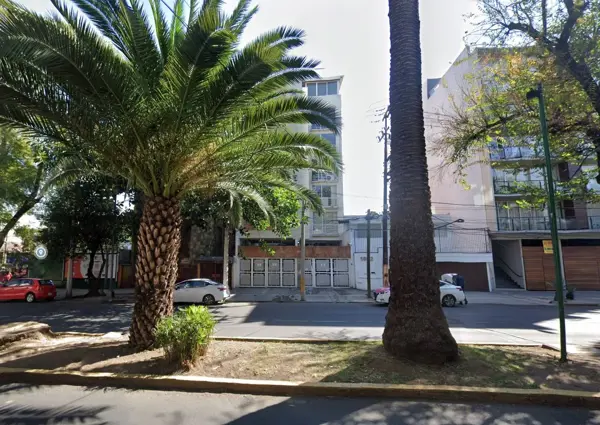 Departamento en venta en Vertiz Narvarte, Benito Juárez — foto 3 de 10