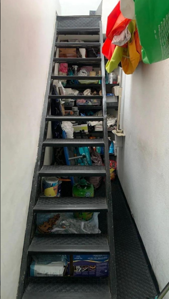 Departamento en renta en Insurgentes Mixcoac, Benito Juárez — foto 3 de 21
