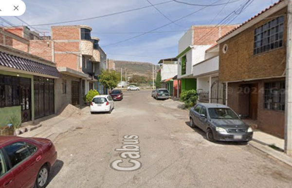 Casa en venta en Ferrocarrileros, Guadalupe — foto 3 de 7