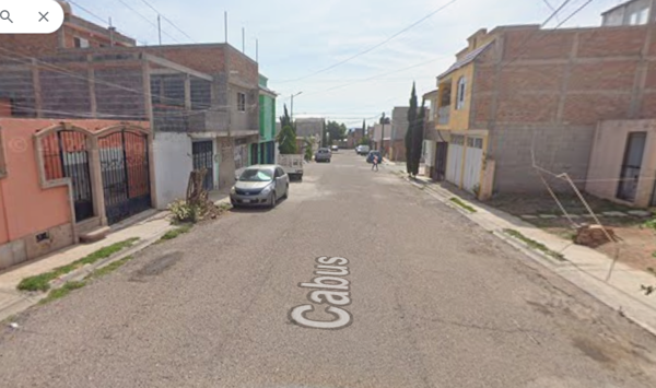 Casa en venta en Ferrocarrileros, Guadalupe — foto 2 de 7
