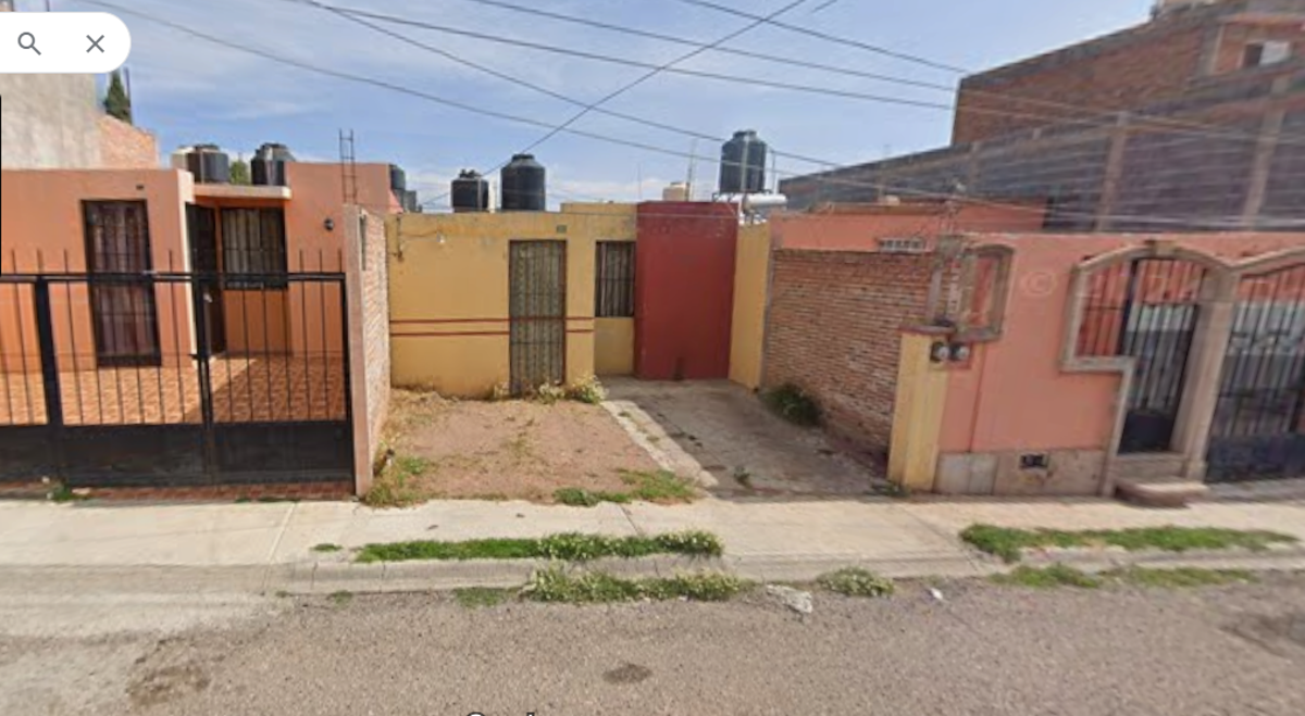 Casa en venta en Ferrocarrileros, Guadalupe — foto 1 de 7