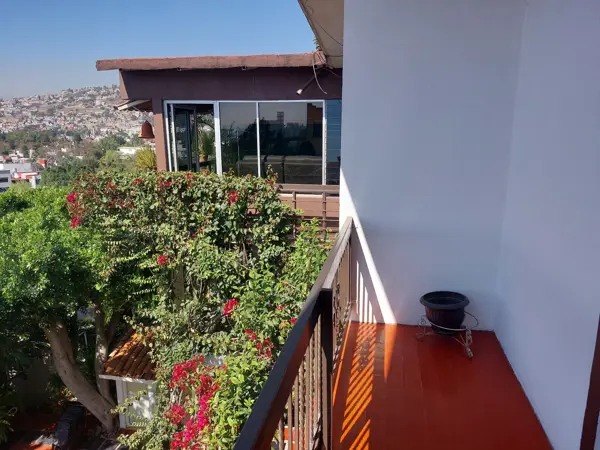 Casa en venta en El Dorado, Tlalnepantla de Baz — foto 2 de 30