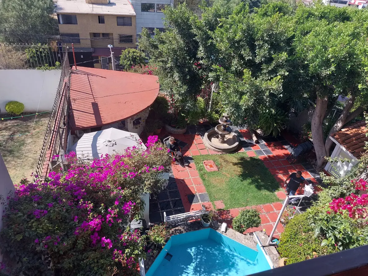 Casa en venta en El Dorado, Tlalnepantla de Baz — foto 1 de 30