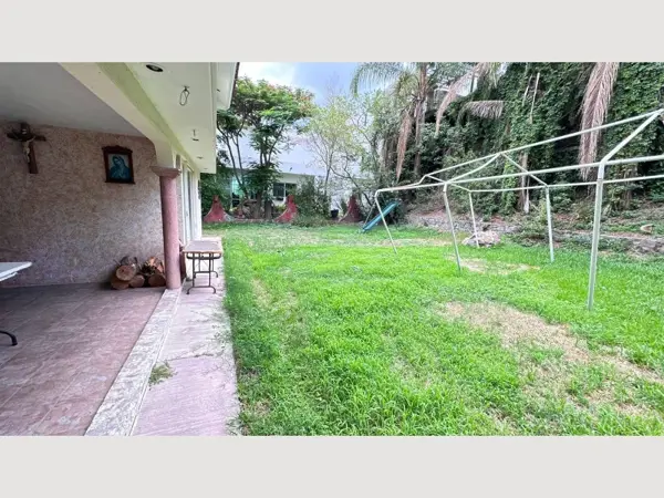 Casa en venta en Las Cañadas (Bosques de San Isidro), Zapopan — foto 3 de 36