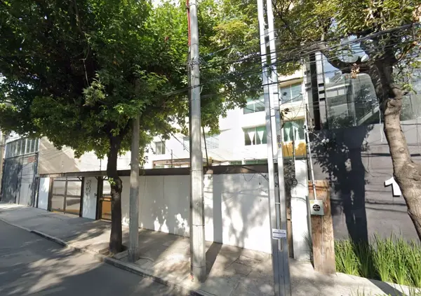 Departamento en venta en Anáhuac II Sección, Miguel Hidalgo — foto 2 de 10