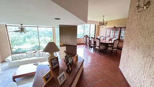 Casa en venta en Las Cañadas (Bosques de San Isidro), Zapopan — foto 3 de 36