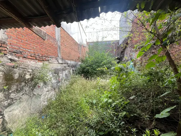 Terreno en venta en Centro Histórico, Morelia — foto 3 de 14