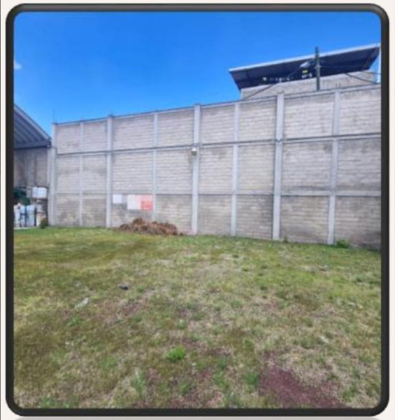 Bodega en venta en Centro Industrial Tlalnepantla, Tlalnepantla de Baz — foto 2 de 11