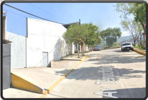 Bodega en venta en Centro Industrial Tlalnepantla, Tlalnepantla de Baz — foto 3 de 11