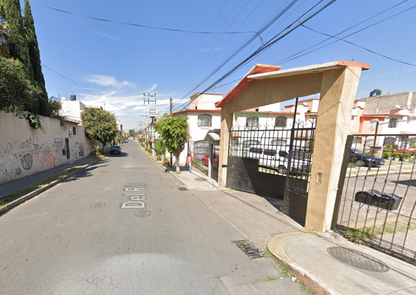 Casa en venta en San Buenaventura, Ixtapaluca — foto 3 de 10