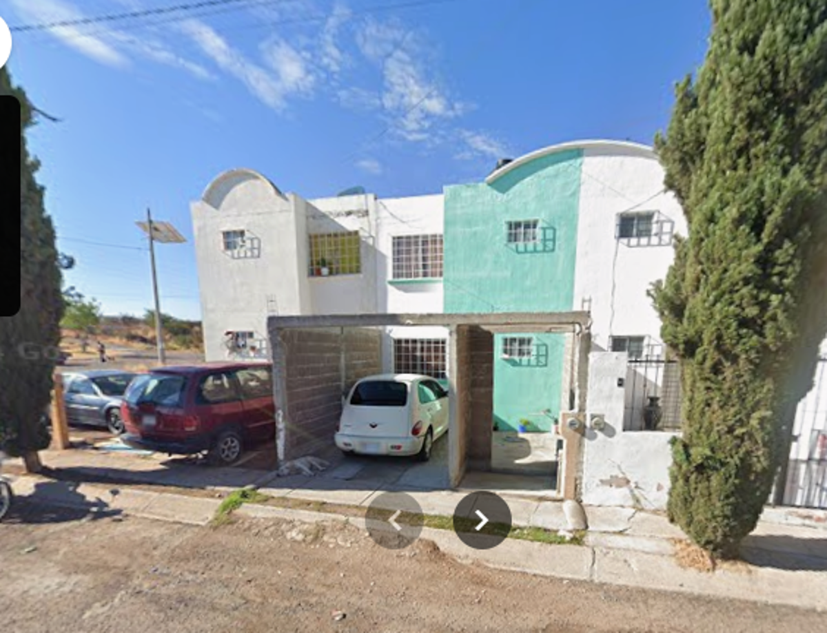 Casa en venta en Villas de San Felipe, San Francisco de los Romo — foto 1 de 7