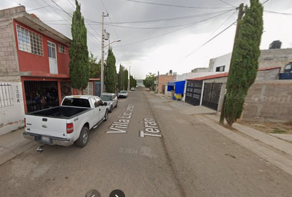 Casa en venta en Villas de San Felipe, San Francisco de los Romo — foto 2 de 7