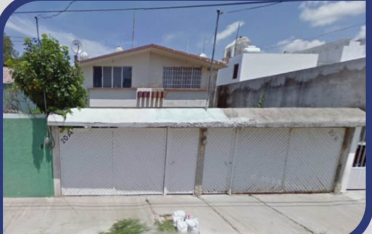 Casa en venta en Ciudad de los Olivos, Irapuato