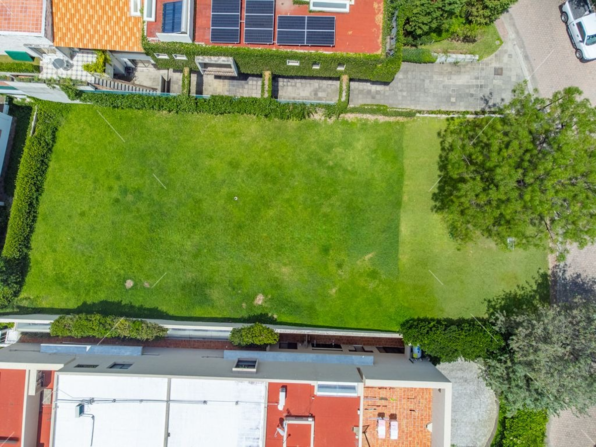 Terreno en venta en Villa Magna, Zapopan — foto 1 de 4