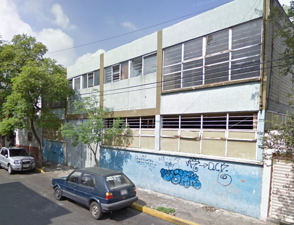 Bodega en venta en Santa Maria Ticoman, Gustavo A. Madero — foto 2 de 8