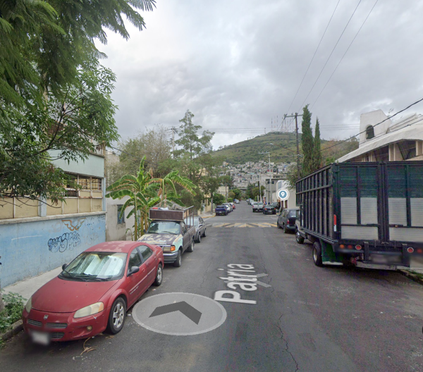 Bodega en venta en Santa Maria Ticoman, Gustavo A. Madero — foto 3 de 8