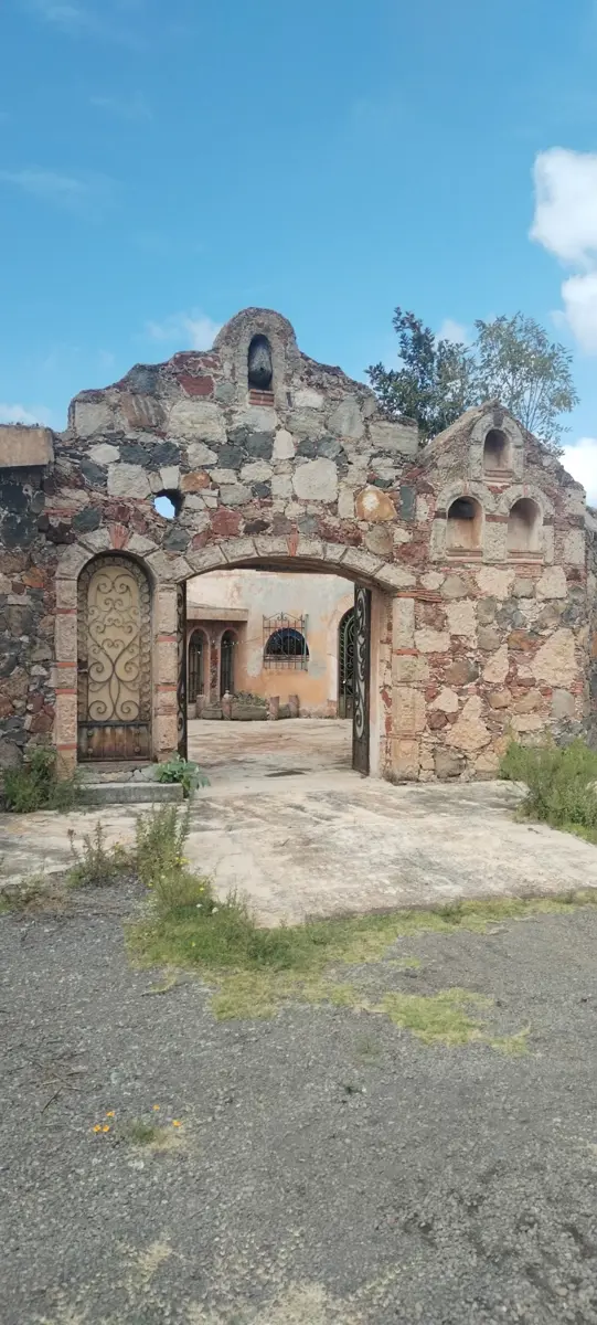 Finca-Rancho en venta en Jilotepec de Molina Enríquez, Jilotepec — foto 1 de 27