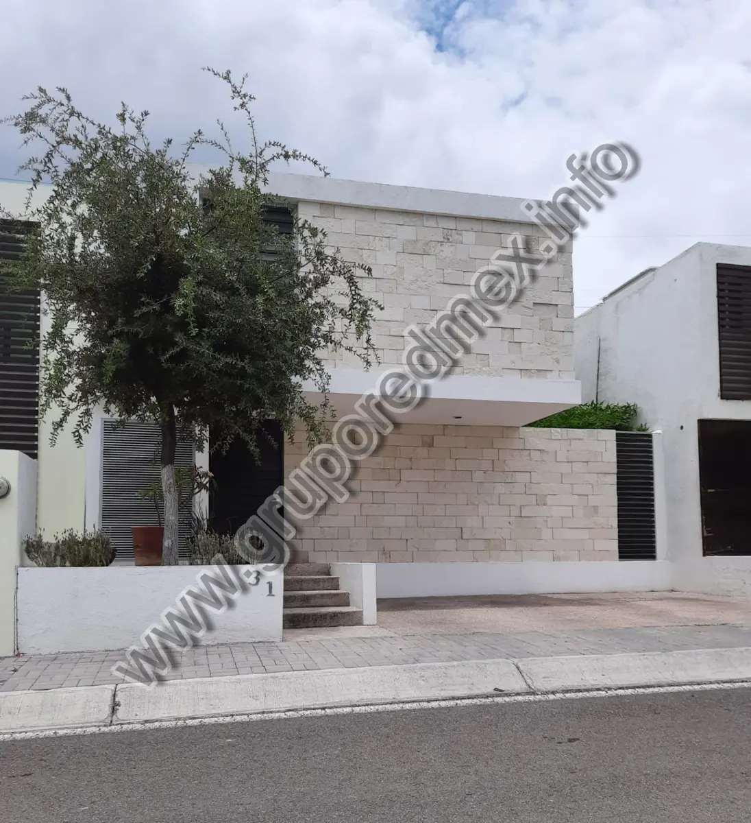 Casa en venta en Zen House, El Marqués — foto 1 de 10