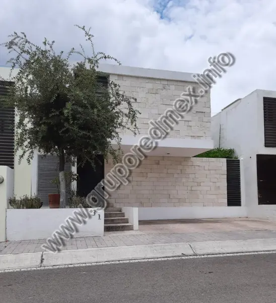 Casa en venta en Zen House, El Marqués, Querétaro
