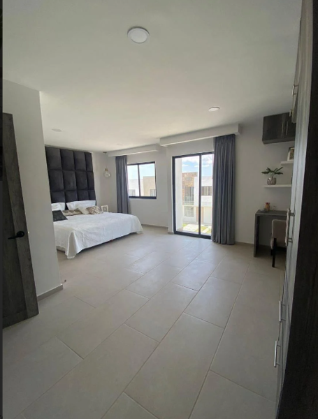 Casa en venta en Loreto, Álvaro Obregón — foto 3 de 4