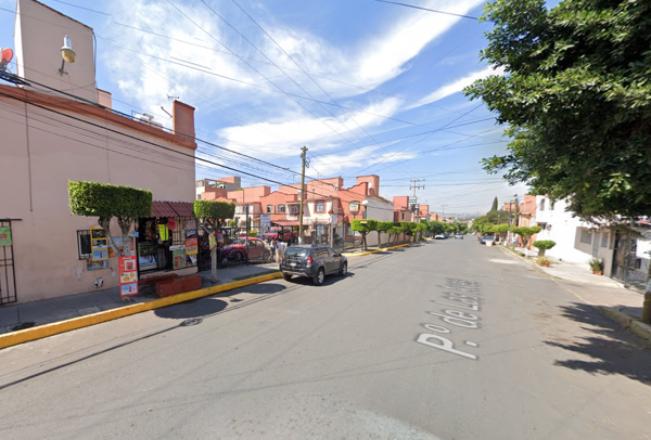 Casa en venta en San Buenaventura, Ixtapaluca — foto 2 de 10