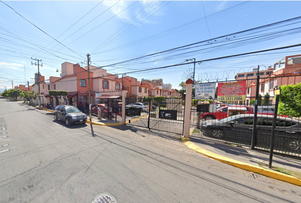 Casa en venta en San Buenaventura, Ixtapaluca — foto 3 de 10