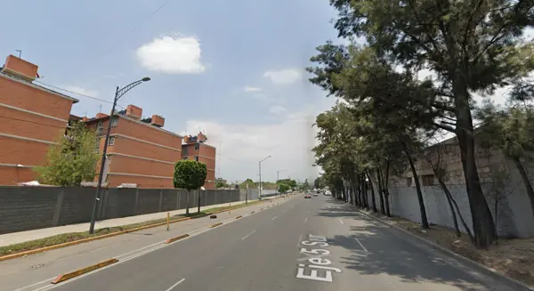 Departamento en venta en Ejército de Agua Prieta, Iztapalapa — foto 2 de 16