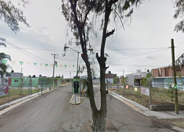 Casa en remate en Paseo Santa Fe, Tarímbaro, Michoacán de Ocampo
