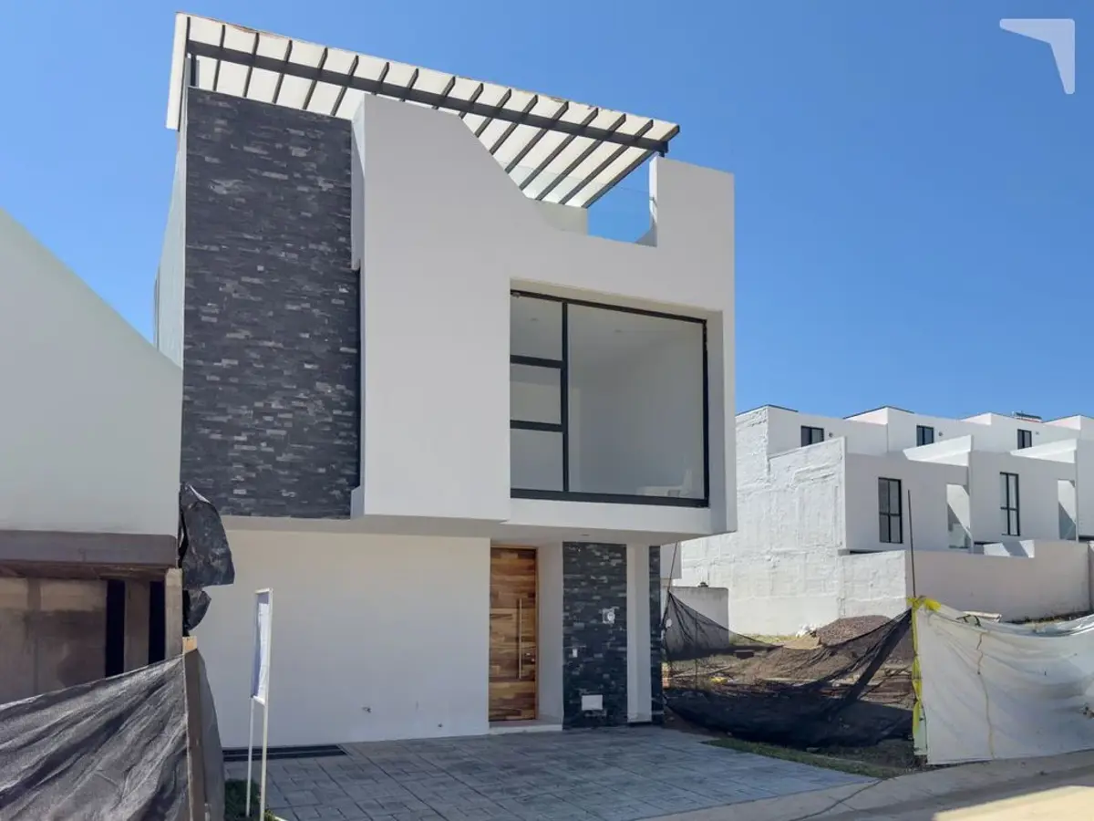 Casa en venta en Valle Imperial, Zapopan — foto 1 de 14