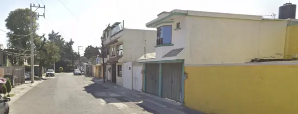 Casa en venta en Jardines de la Hacienda Sur, Cuautitlán Izcalli — foto 3 de 7