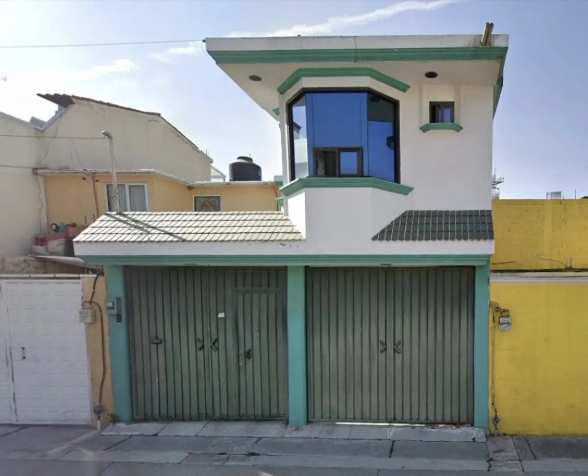 Casa en venta en Jardines de la Hacienda Sur, Cuautitlán Izcalli — foto 1 de 7