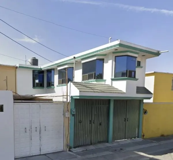 Casa en venta en Jardines de la Hacienda Sur, Cuautitlán Izcalli — foto 2 de 7