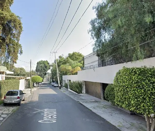 Casa en venta en Jardines del Pedregal, Álvaro Obregón — foto 3 de 22